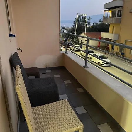 شقة Fael Marina