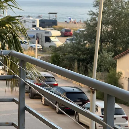아파트 Fael Marina Vlorë
