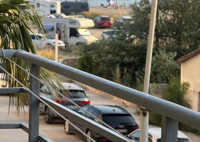 Appartement Fael Marina Vlorë